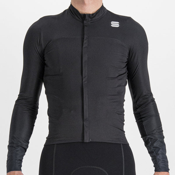 Maillot de vélo LS Bodyfit Pro - Homme