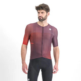 Maillot de vélo Light Pro - Homme