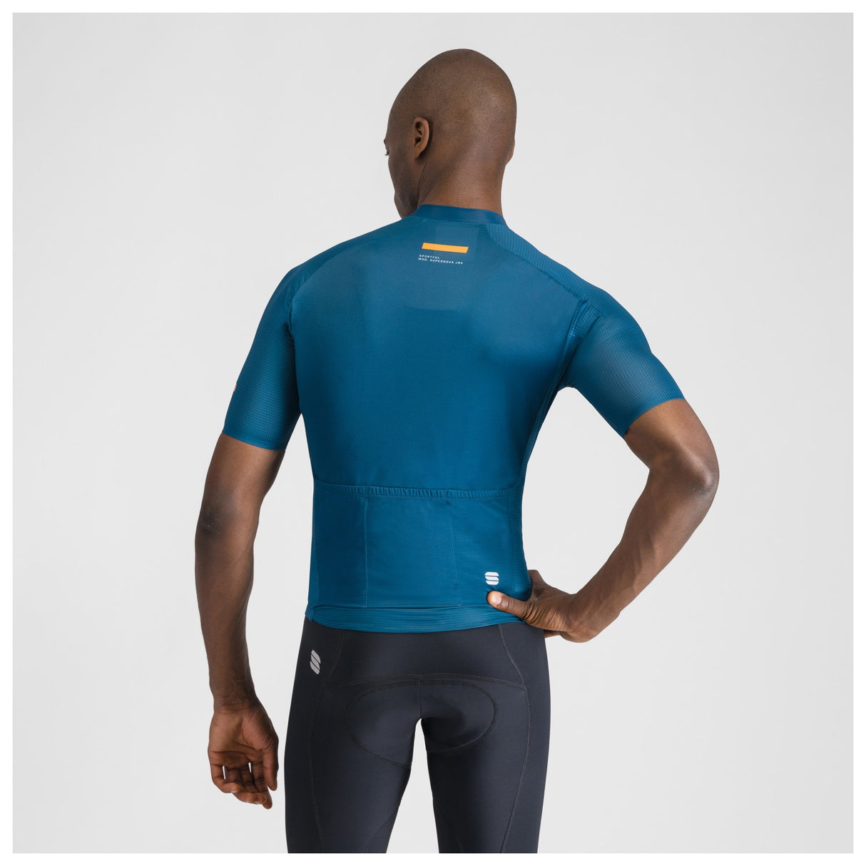 Maillot de vélo Supernova - Homme