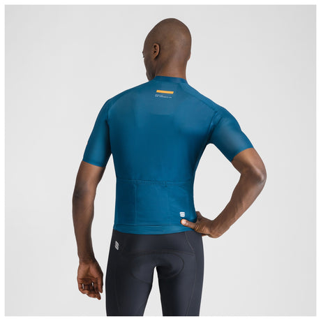 Supernova Cycling Jersey - Men's