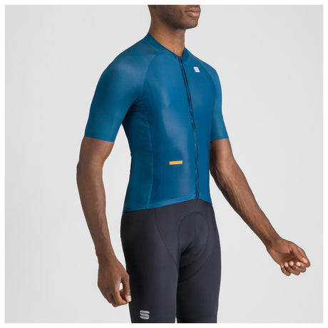 Supernova Cycling Jersey - Men's