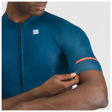 Supernova Cycling Jersey - Men's