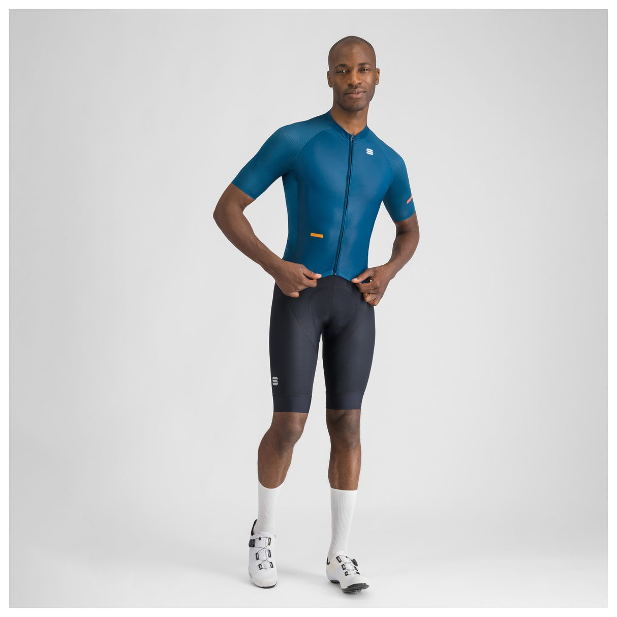 Maillot de vélo Supernova - Homme