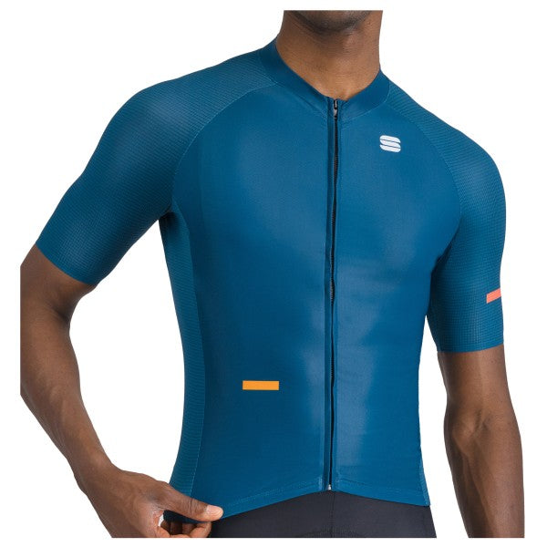 Maillot de vélo Supernova - Homme
