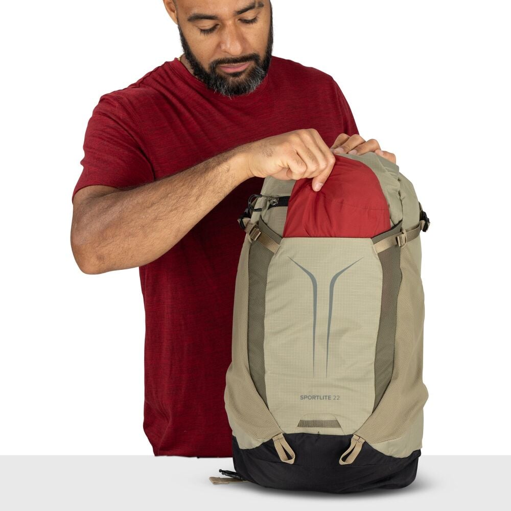 Sac de randonnée Sportlite 22