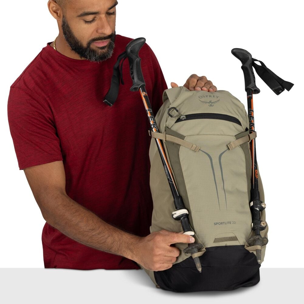 Sac de randonnée Sportlite 22