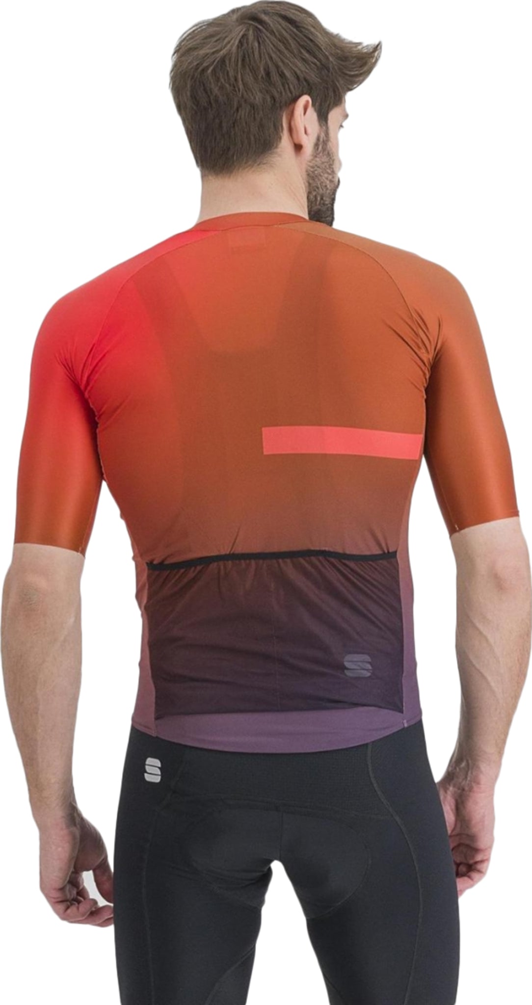 Maillot de vélo Bomber - Homme