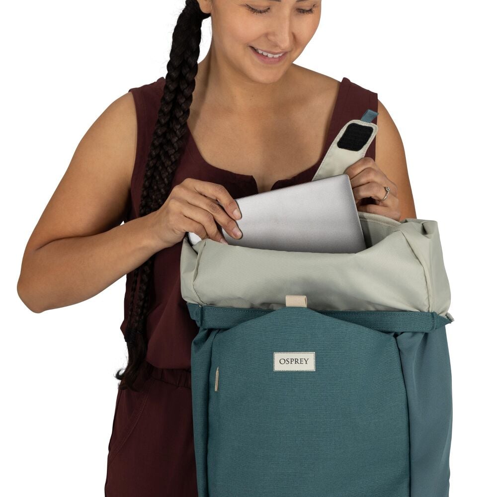 Sac à dos Arcane Roll Top Pack 24L