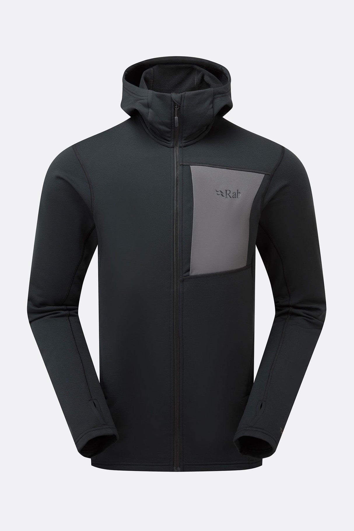 Superflux Hoody Midlayer - Men