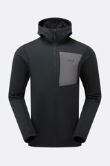 Superflux Hoody Midlayer - Men