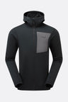 Superflux Hoody Midlayer - Men