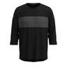 T-Shirt Manche Longue  Ultralite Mountain Bike 3/4 - Homme