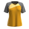 T-Shirt Ultralite Mountain Bike - Femme