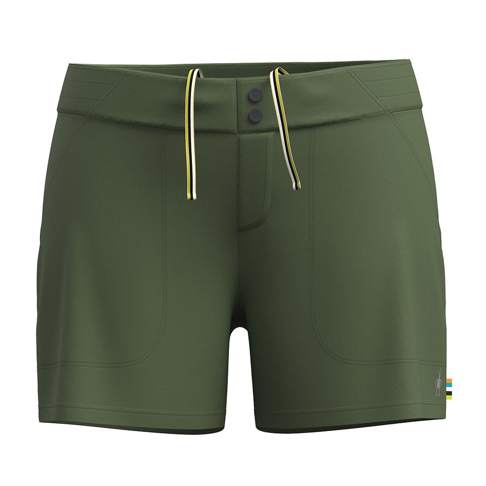 4" Hike Shorts - Women