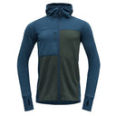 Couche intermédiaire Nibba Pro Merino Fz Hd - Homme