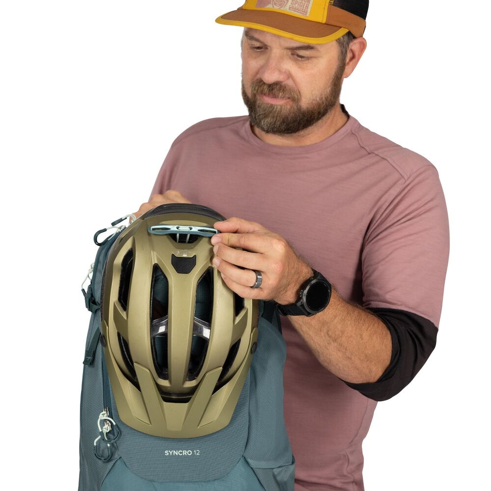 Syncro 12 Hydration Pack
