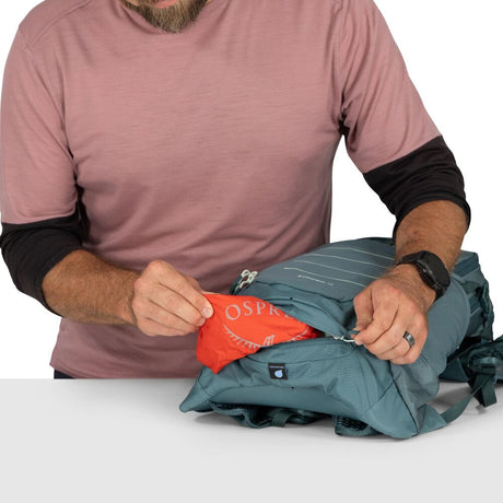 Sac d'hydratation Syncro 12