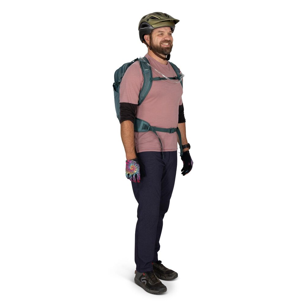 Syncro 12 Hydration Pack