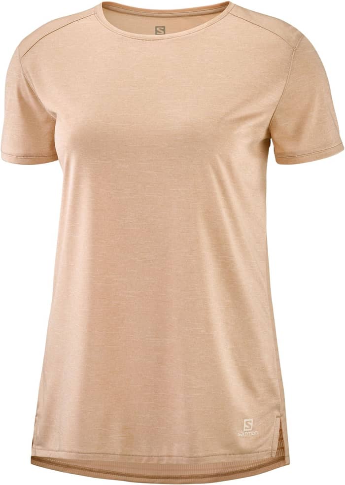 Chandail Outline Summer - Femme