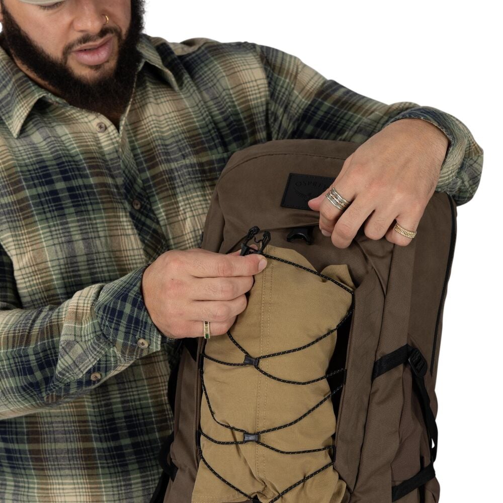 Sac de randonnée Talon 11 Vsn Above