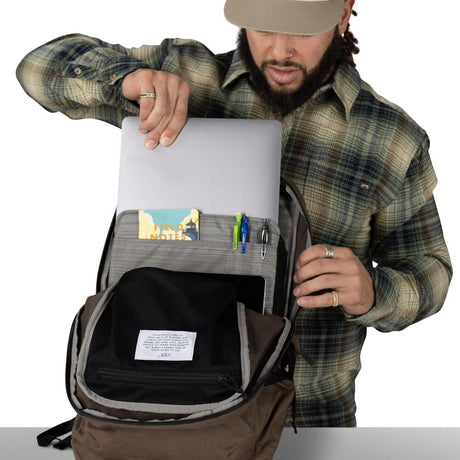 Sac de randonnée Talon 11 Vsn Above