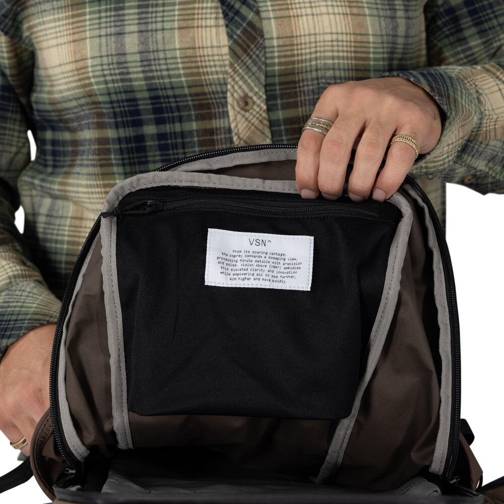 Sac de randonnée Talon 11 Vsn Above