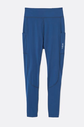 Collant Talus 3/4 - Femme