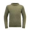 Sweat Sorisen Wool