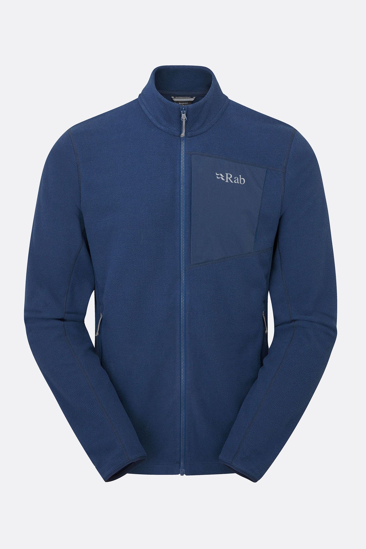 Couche intermédiaire Tecton - Homme