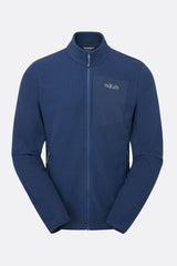 Couche intermédiaire Tecton - Homme