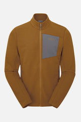 Tecton Pull-On Midlayer - Men's
