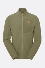 Couche intermédiaire Tecton - Homme