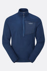 Couche intermédiaire Tecton Pull-On - Homme