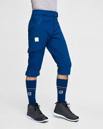 Pantalon Knickers Kollen - Femme
