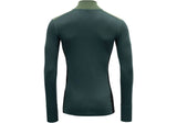 Couche de base LS Lauparen Merino 190 Hz Neck - Homme