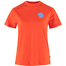 Fox Boxy Logo Tee - Women's