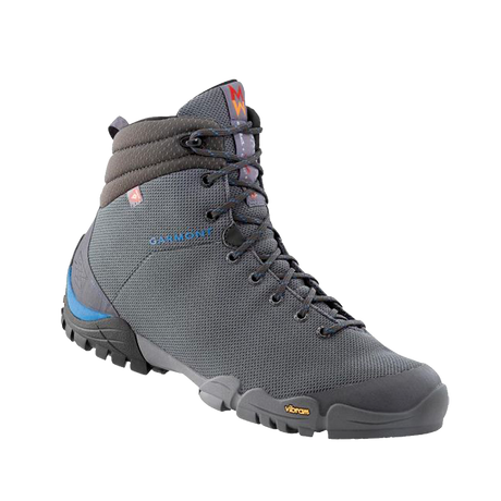 Bottes d'hiver Ushuaya High Wp - Femme