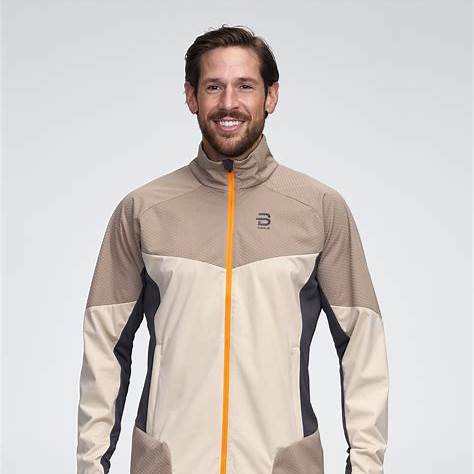 Veste Athlétique Rigid - Homme