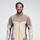 Veste Athlétique Rigid - Homme