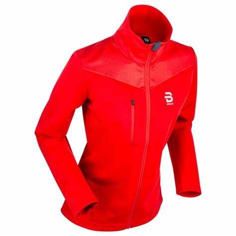 Prime Athletic Jacket - Women