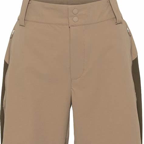 Short Sanne Outdoorsy - Femme