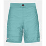 Short Swisswool Piz Boe - Femme