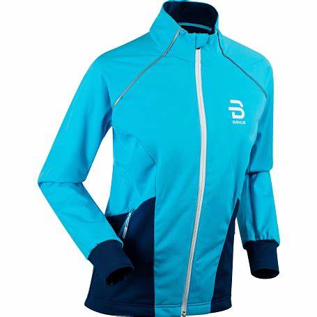 Effect Athletic Jacket - Women