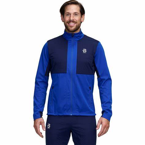 Veste Athlétique Rigid - Homme