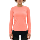 Run shirt long sleeve (Femme)