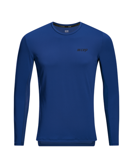 Chandail manches longues Run - Homme