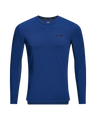 Run Long Sleeve Sweater - Men