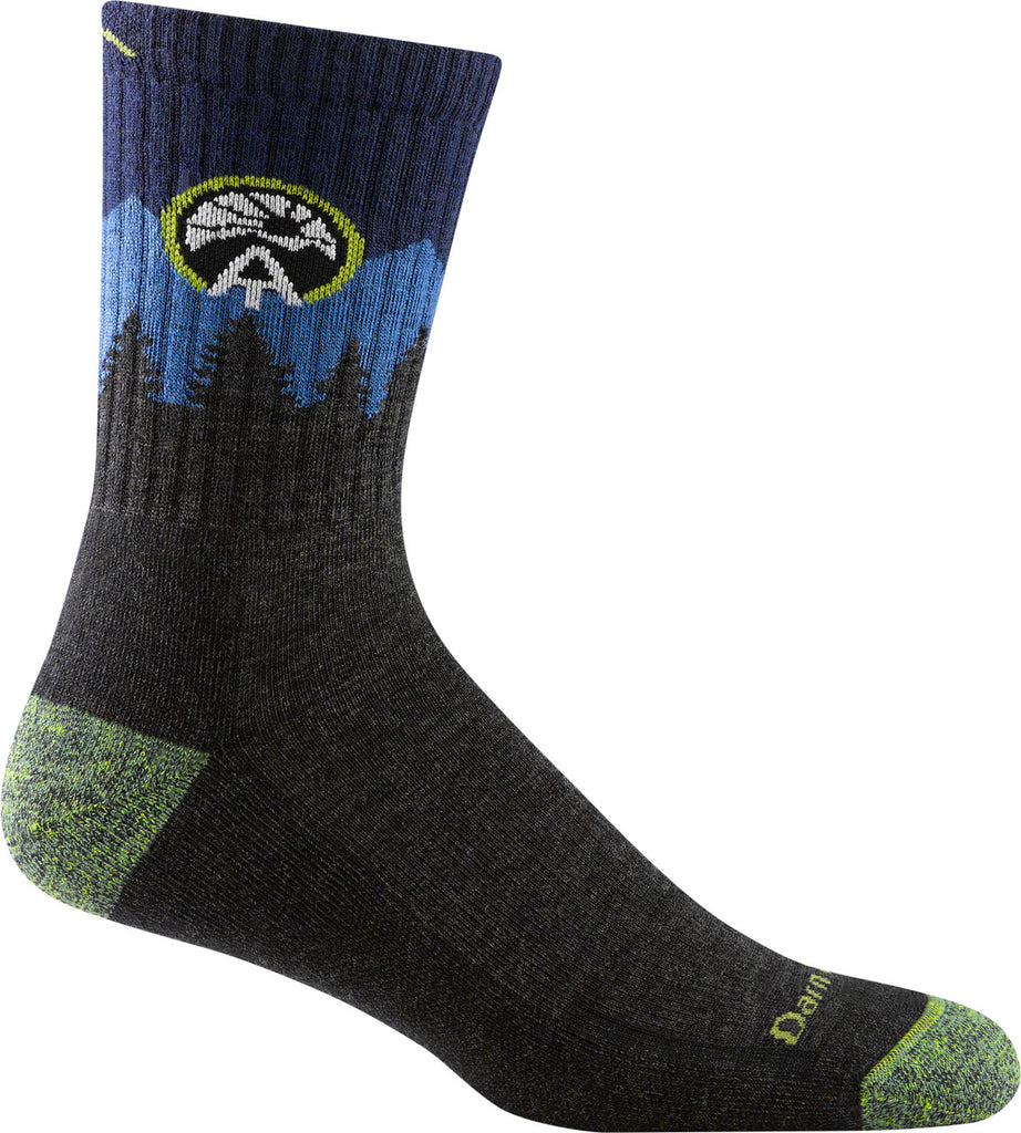 Chaussettes de montagne ATC - Homme
