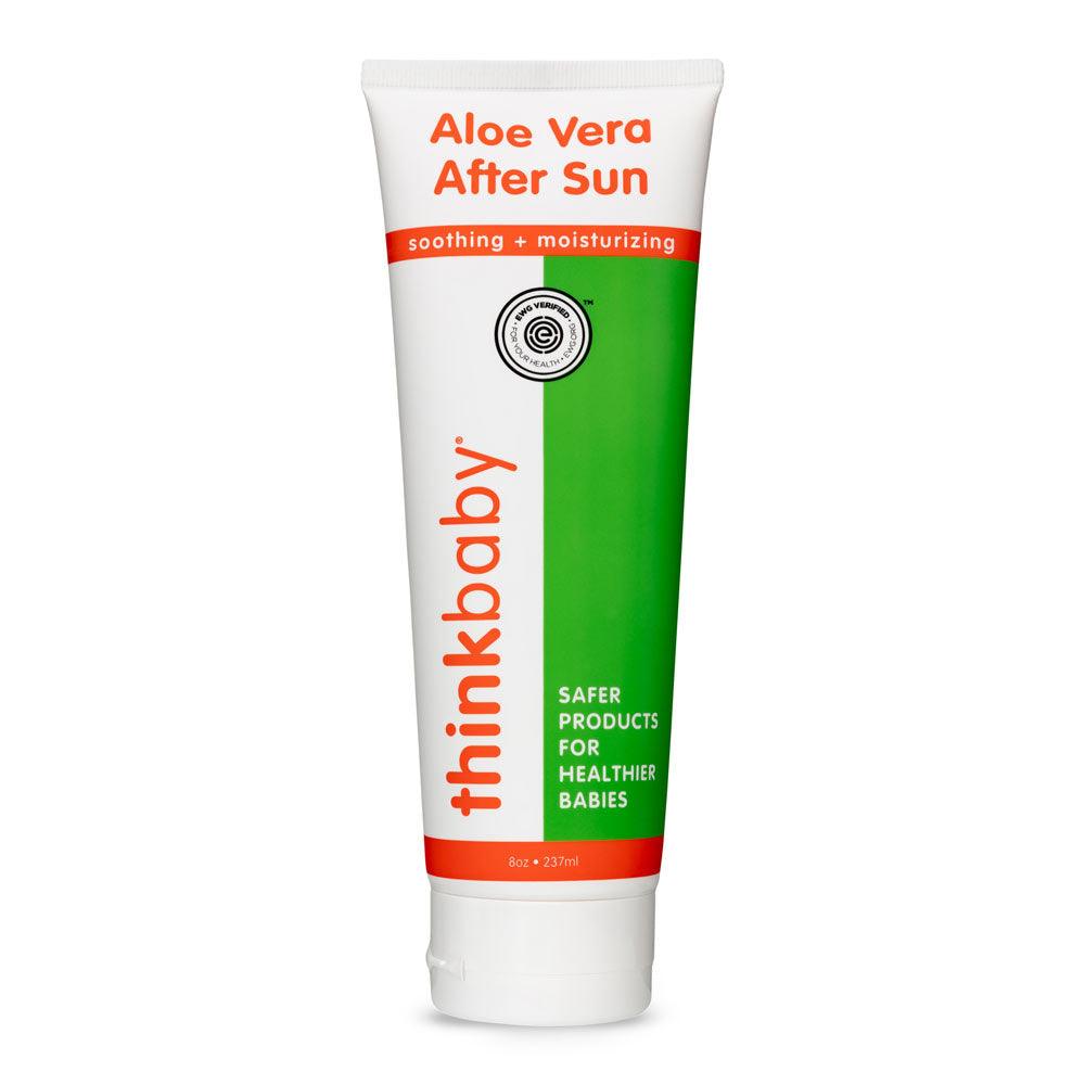 Aloe After Sun Lotion