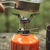Réchaud Torch Gas